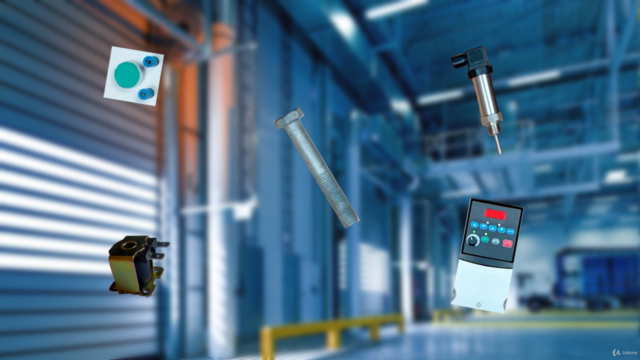 Fundamentals of Electrical Instrumentation – Screenshot 2