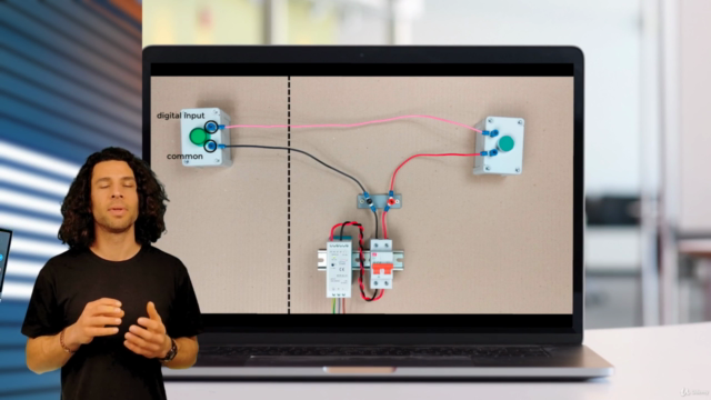 Fundamentals of Electrical Instrumentation – Screenshot 3