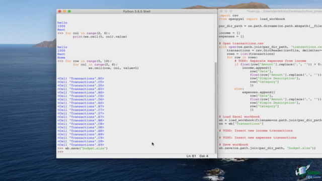 Introduction to Python for Beginners – Screenshot 4
