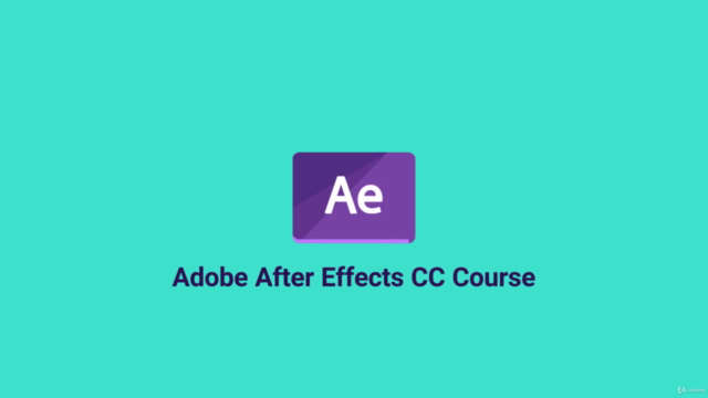 Complete Course of After Effects: Learn From an Expert - Screenshot_03