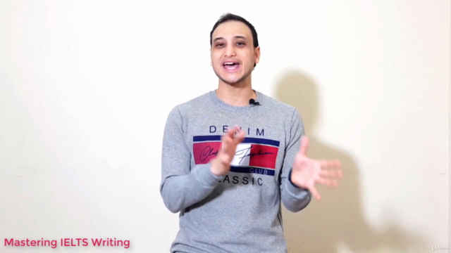 Mastering IELTS Writing Task 2 (for Arabic Speakers) – Screenshot 1