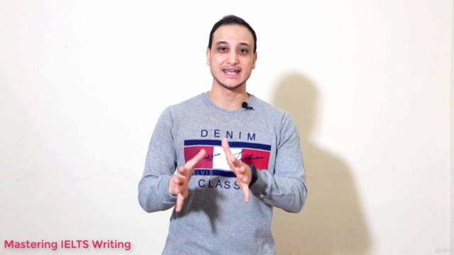 Mastering IELTS Writing Task 2 (for Arabic Speakers) – Screenshot 2