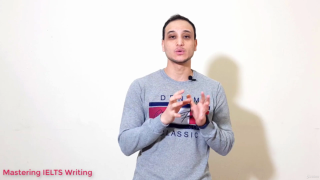 Mastering IELTS Writing Task 2 (for Arabic Speakers) – Screenshot 3