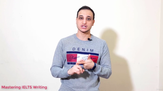Mastering IELTS Writing Task 2 (for Arabic Speakers) – Screenshot 4