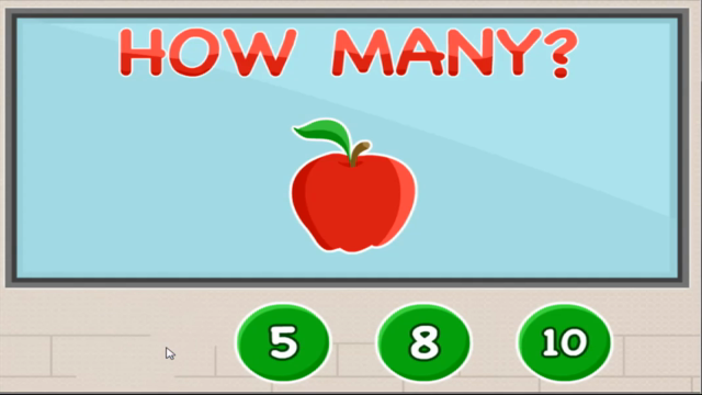 Creating Kid's Games with Construct 2 – Screenshot 3