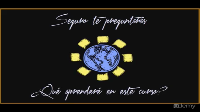 SIGs para estudios de Biodiversidad y Conservación – Screenshot 1