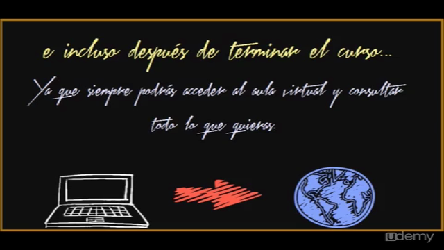 SIGs para estudios de Biodiversidad y Conservación – Screenshot 4