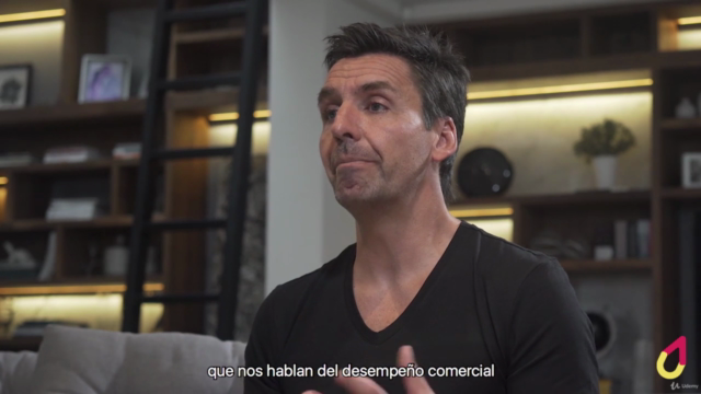 Curso avanzado de eCommerce I Facebook y Google Ads I Amazon – Screenshot 4