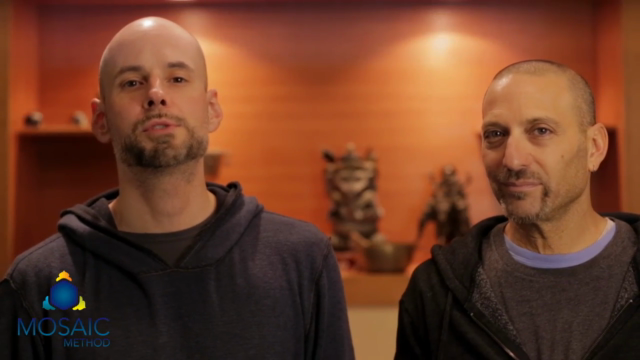 Mosaic Method: Music Mind Movement Mastery – Screenshot 1
