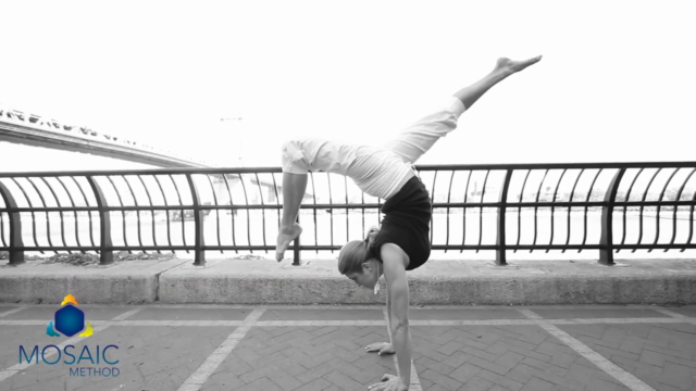 Mosaic Method: Music Mind Movement Mastery – Screenshot 2