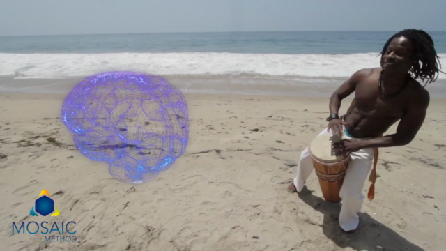 Mosaic Method: Music Mind Movement Mastery – Screenshot 4