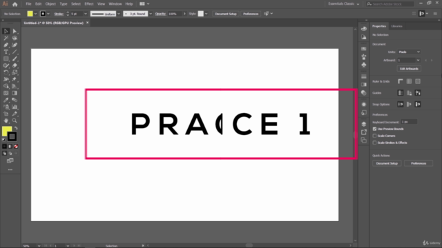Adobe Essentials 2020: Illustrator, Photoshop, InDesign & XD – Screenshot 4