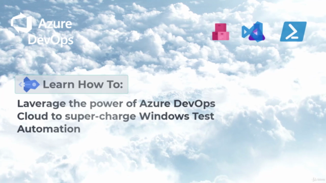 Azure DevOps Build Pipelines: Run Windows UI Automation & CI - Screenshot_02