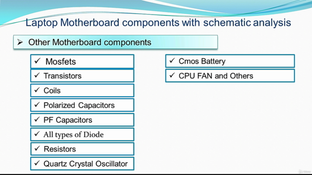 Laptop Motherboard components with schematic analysis course - Screenshot_04