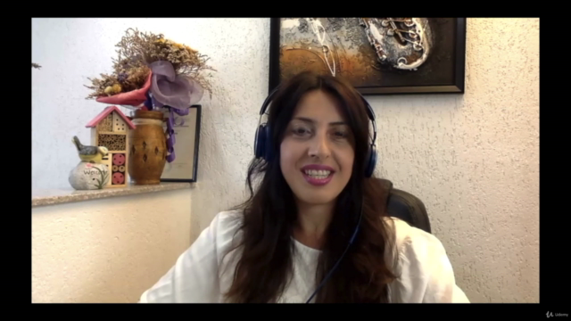 Leadership and How to Lead Your Students Online – Screenshot 1