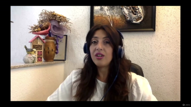 Leadership and How to Lead Your Students Online – Screenshot 2