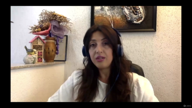 Leadership and How to Lead Your Students Online – Screenshot 3