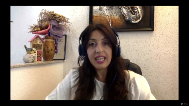 Leadership and How to Lead Your Students Online – Screenshot 4