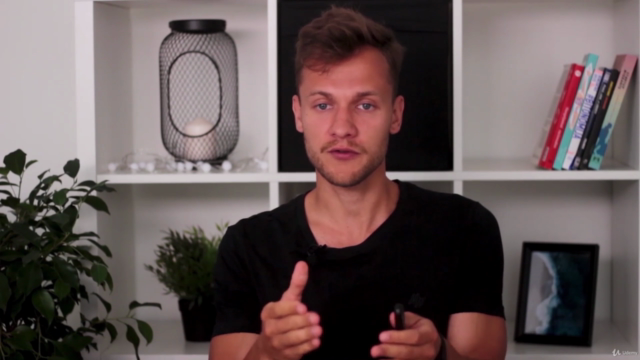 Learn Grant Writing & Get Project Funding – Screenshot 1