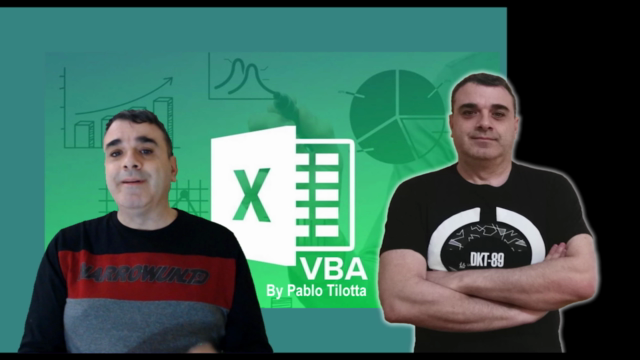 Excel VBA - Macros desde 0 – Screenshot 4