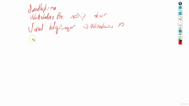 Vmware Workstation Pro'nun Kurulumu, Özellikleri ve Ayarları – Screenshot 3