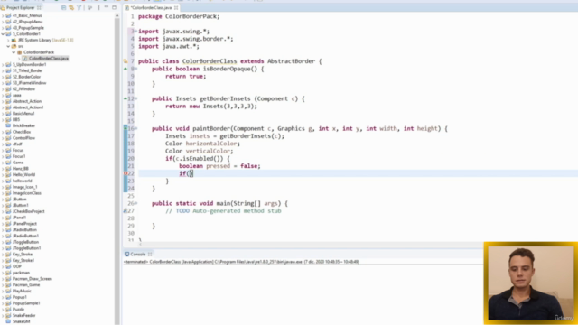 The Complete Java Swing Course for GUI Development for 2023 - Screenshot_03