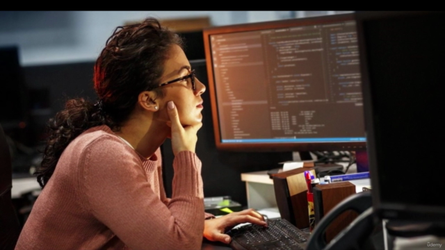C# para iniciantes - Crie 4 projetos – Screenshot 2