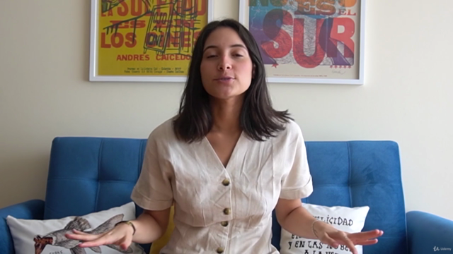 Todos somos creativos – Screenshot 1