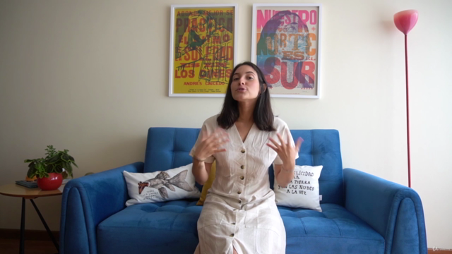 Todos somos creativos – Screenshot 4