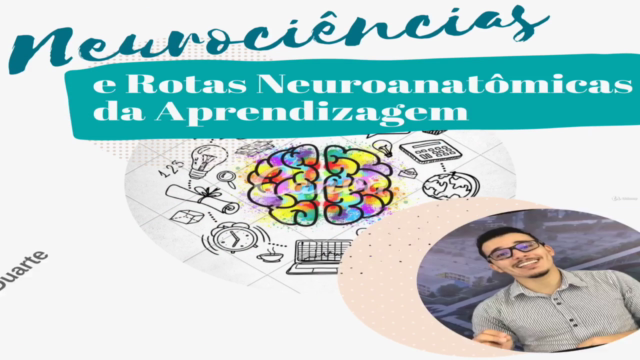 Rotas Neuroanatômicas da Aprendizagem – Screenshot 1