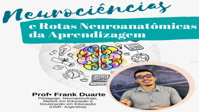 Rotas Neuroanatômicas da Aprendizagem – Screenshot 2
