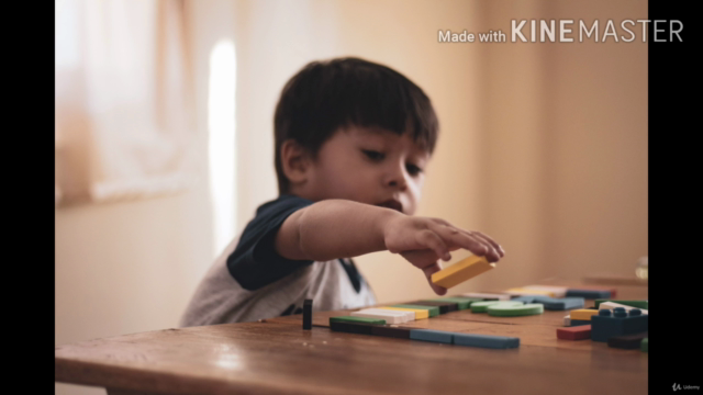 Skill Developmental Therapy for children with special needs – Screenshot 3