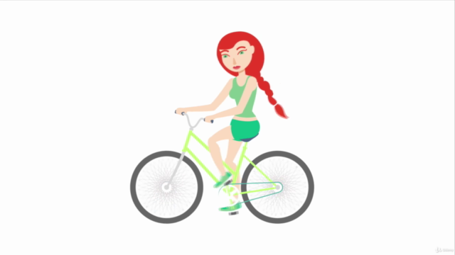 Learning Procreate from Scratch – Screenshot 1