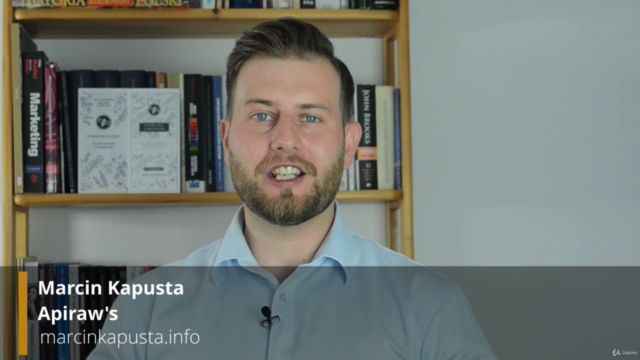 Metoda Lean Startup w Praktyce! – Screenshot 1