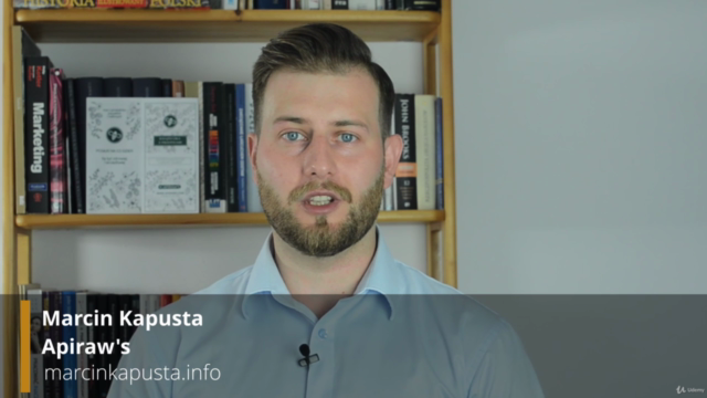 Metoda Lean Startup w Praktyce! – Screenshot 2