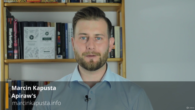 Metoda Lean Startup w Praktyce! – Screenshot 3