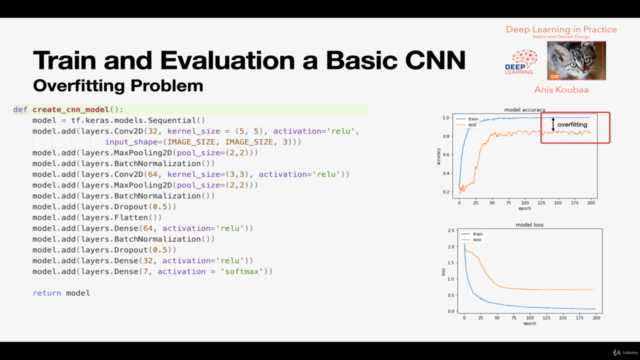 Deep Learning in Practice II: Transfer Learning Projects – Screenshot 2