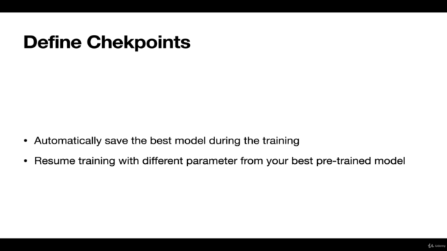 Deep Learning in Practice II: Transfer Learning Projects – Screenshot 4