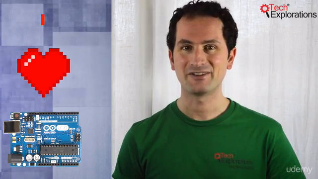 Arduino: Make an IoT environment monitor – Screenshot 2