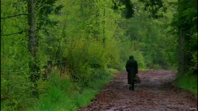 Little Women Masterclass: Laurie's Literal Origins – Screenshot 4