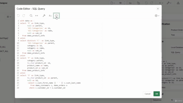 The Complete Oracle APEX Fundamentals Course (2025) – Screenshot 2