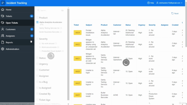 The Complete Oracle APEX Fundamentals Course (2025) – Screenshot 4