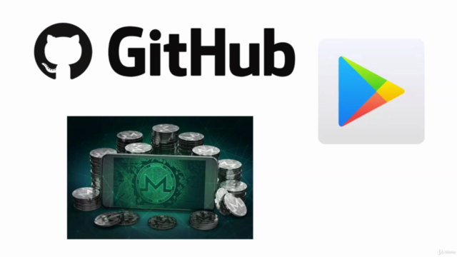 Complete Unity C# & Android game development Bootcamp 2020 – Screenshot 4