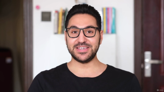Animation made easy with Apple Keynote – Screenshot 1