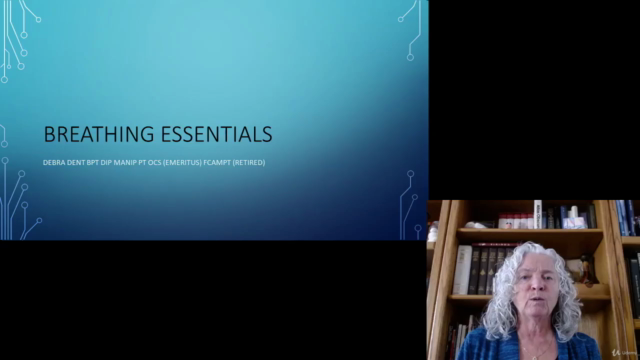 Breathing Essentials: How to Breathe for Life – Screenshot 1