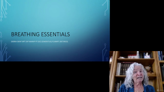 Breathing Essentials: How to Breathe for Life – Screenshot 3