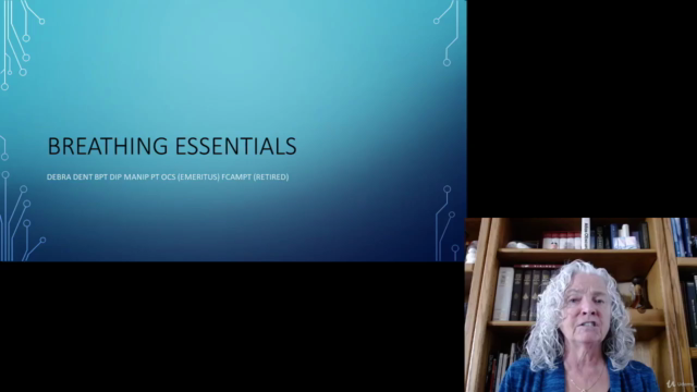 Breathing Essentials: How to Breathe for Life – Screenshot 4