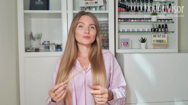 Nail technician, acrylic nail courses (by NailAdvisor) – Screenshot 1