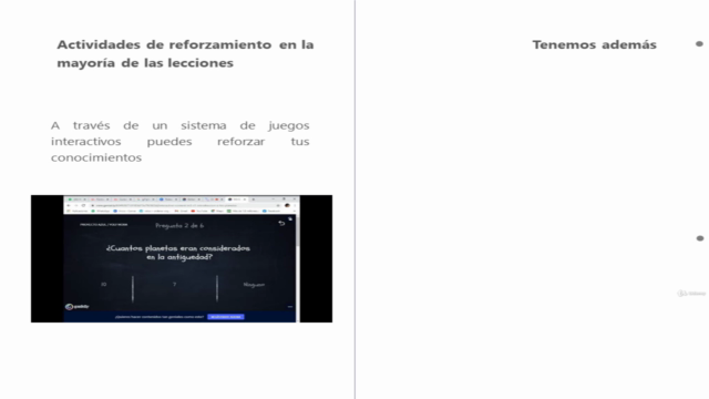 Astrología Básica: Signos Zodiacales Nivel 1 Modulo 1 – Screenshot 4