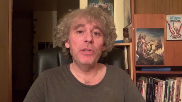How To Create Customers Who Love You – Screenshot 4